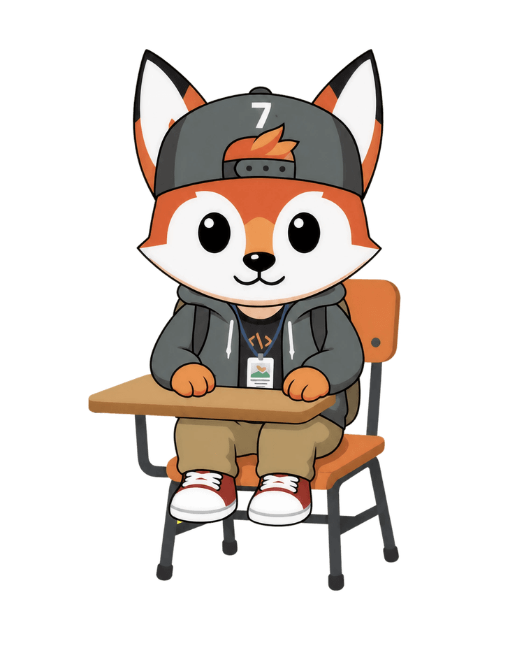 Koncepts study fox