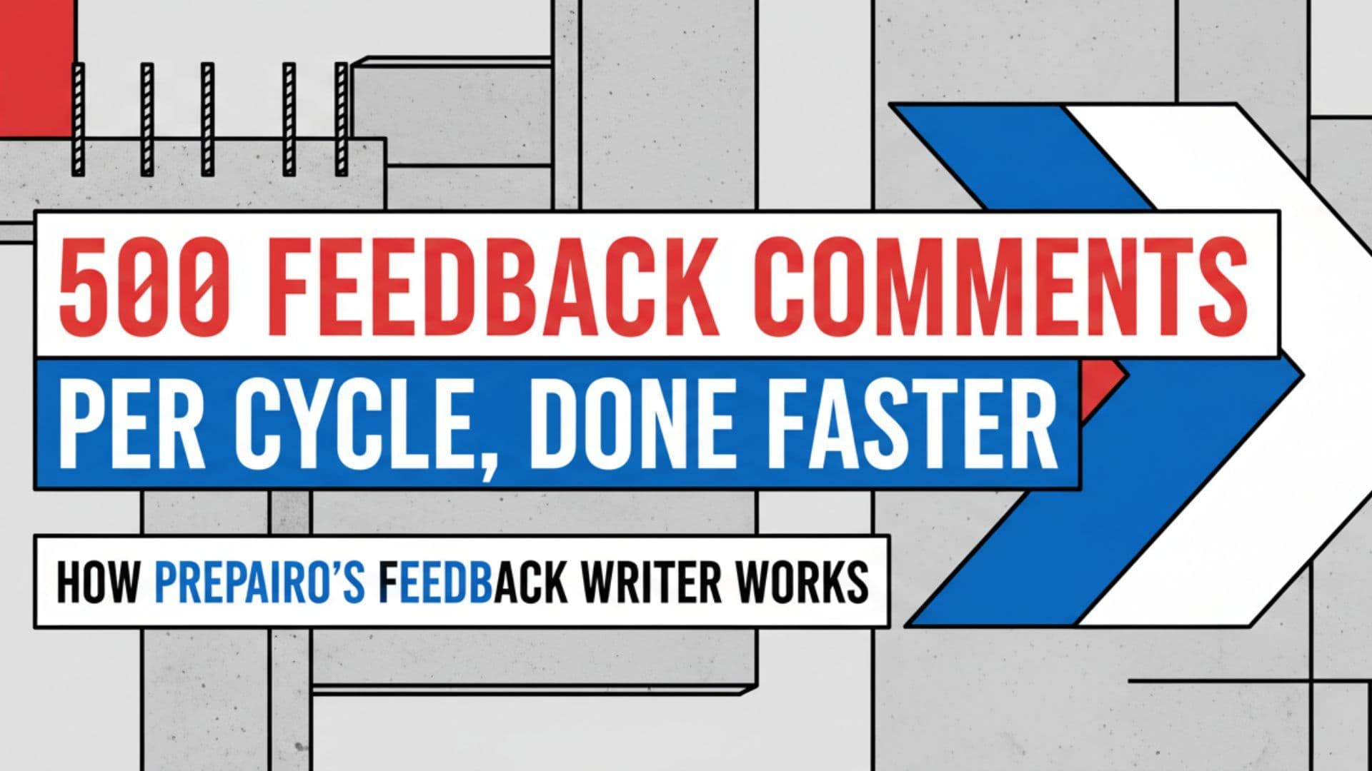 IB MYP Feedback Writer for Teachers cover image