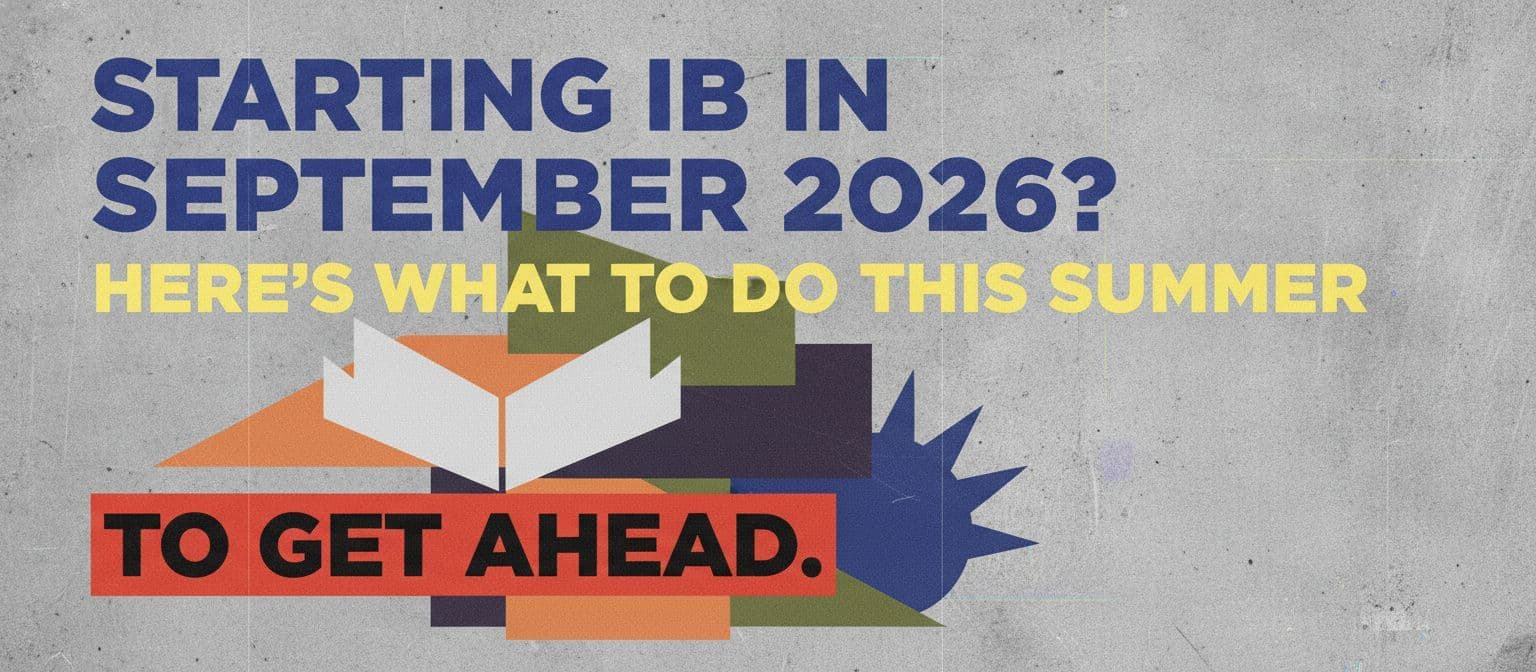 IB Subjects That Open the Most University Doors Worldwide cover image
