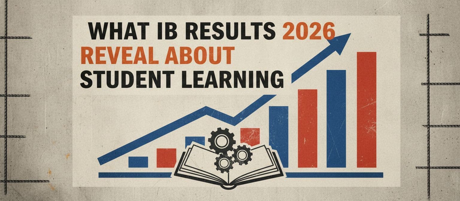 What IB Results 2026 Reveal About Student Learning cover image