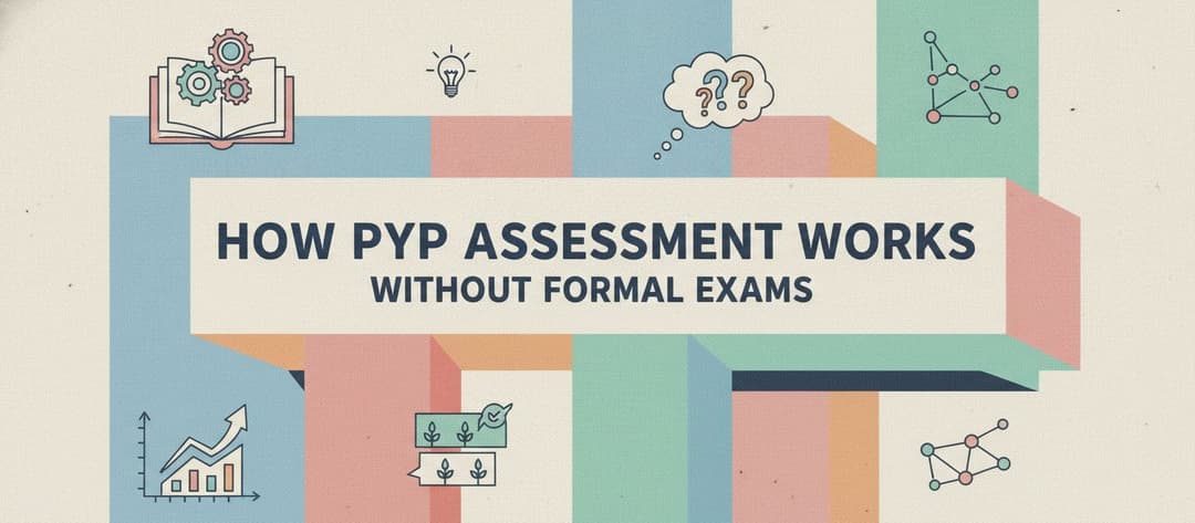 PYP Assessment Without Exams: A Practical Guide