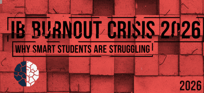 IB Burnout Crisis 2026: Why Smart Students Are Struggling cover image