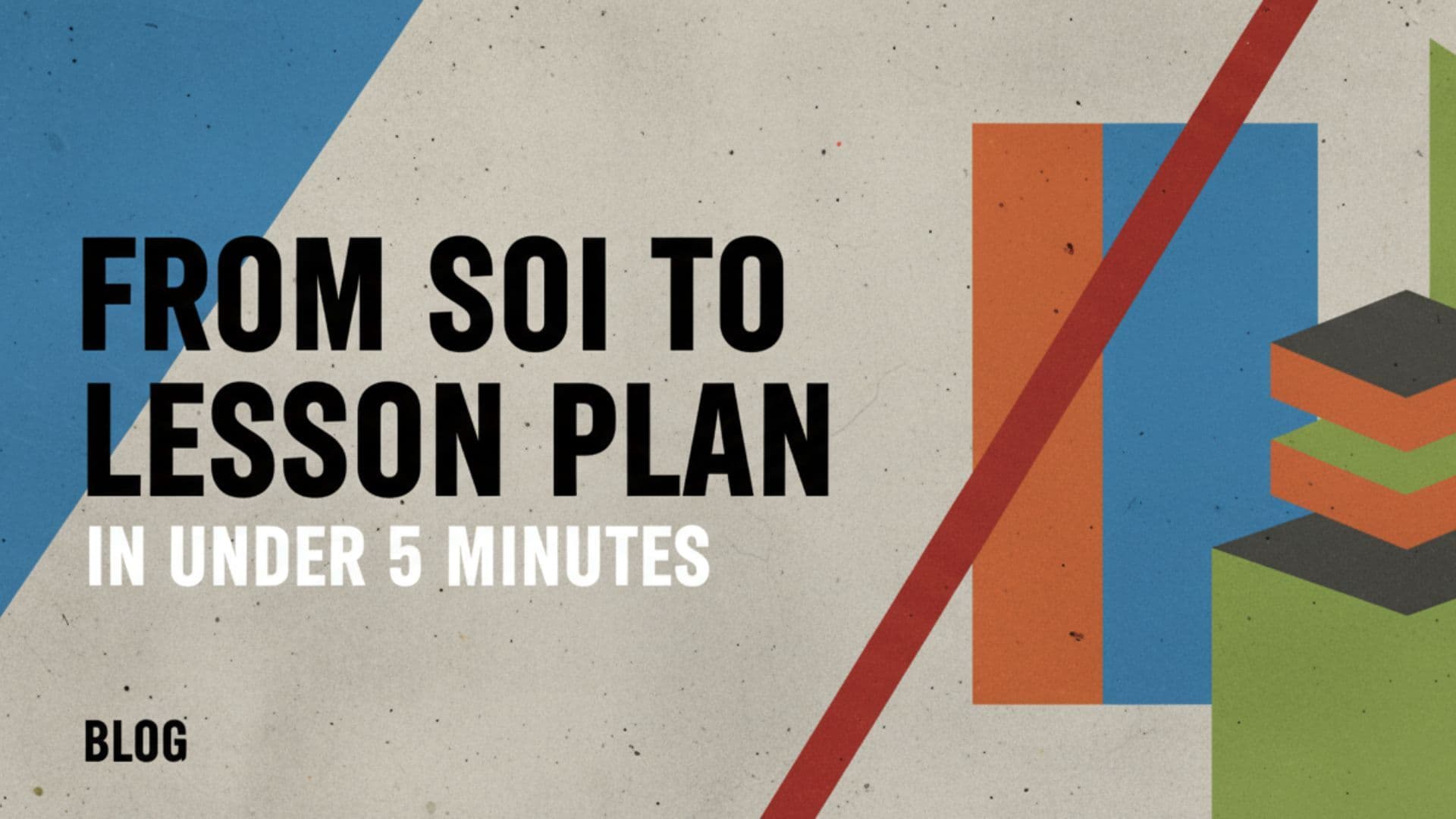 IB MYP SOI & Lesson Plan Generator cover image