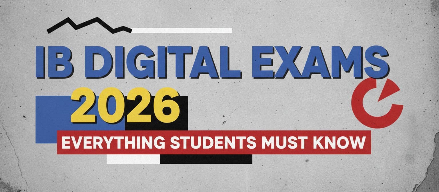 AI in the IB Classroom 2026: Rules Every Student Must Know cover image
