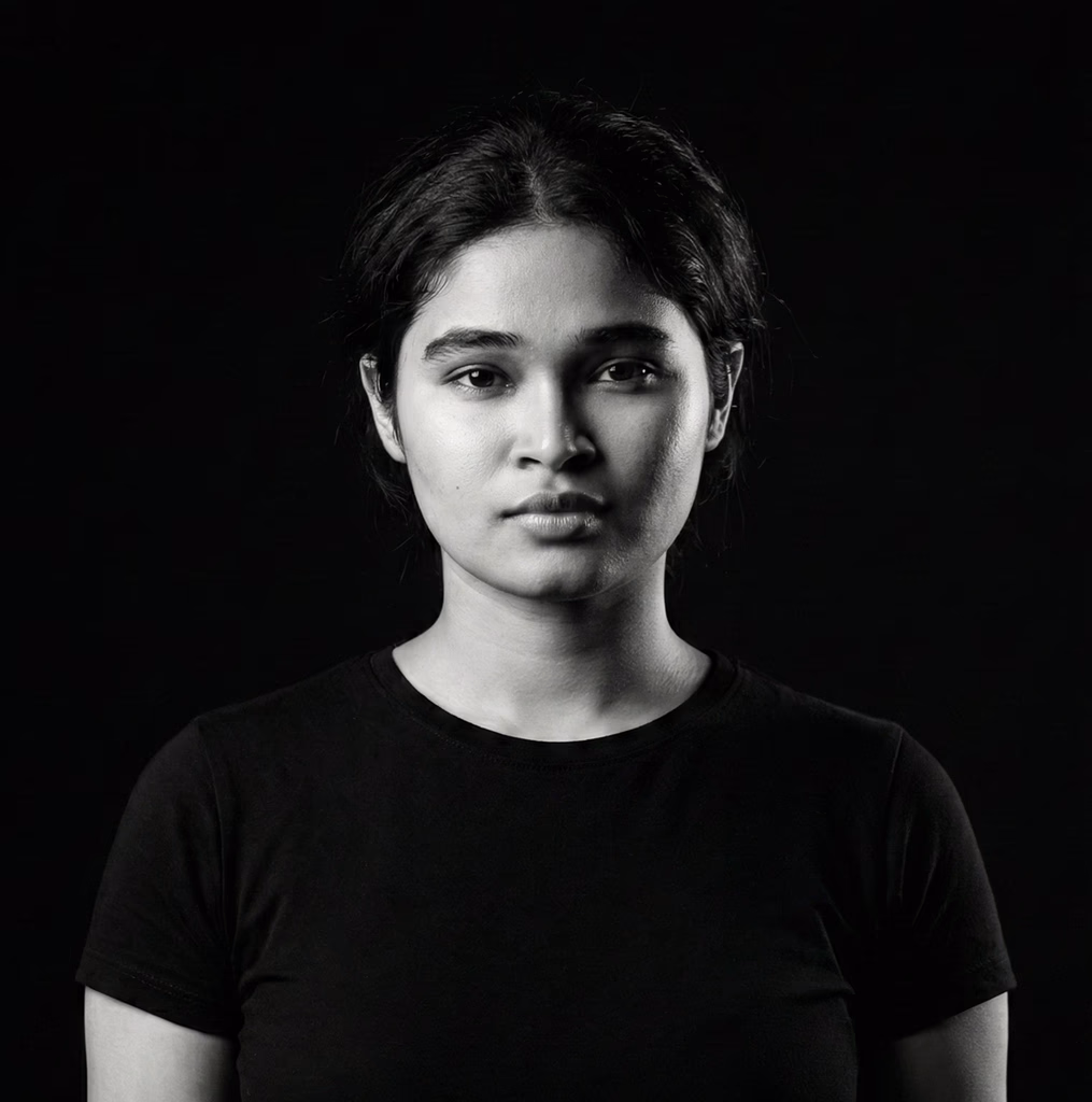 Aditi, Social Media