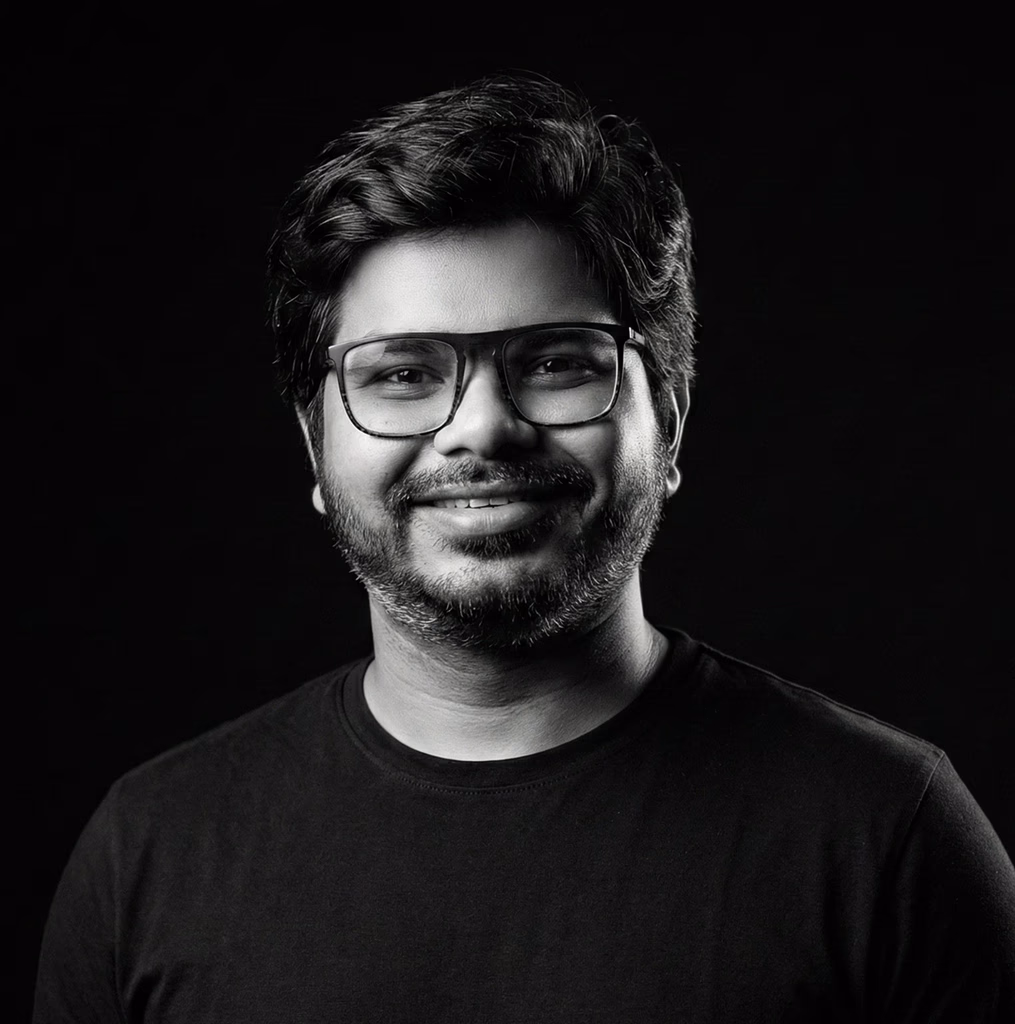 Ashish Tadose