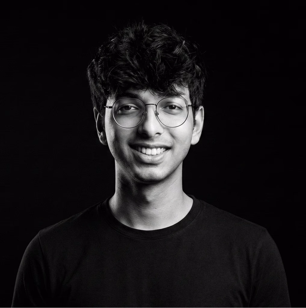 Sharad Kalavadia, Product Manager